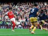 EPL fixtures: Arsenal face West Ham as Liverpool host Chelsea City, Arsenal