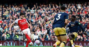 EPL fixtures: Arsenal face West Ham as Liverpool host Chelsea City, Arsenal
