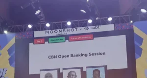 Open banking not yet live, rollout plans underway — CBN
