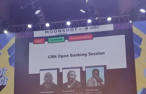 Open banking not yet live, rollout plans underway — CBN