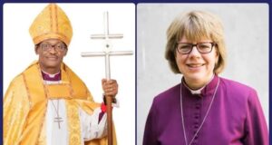Church of Nigeria breaks ties with Church of England over new Archbishop