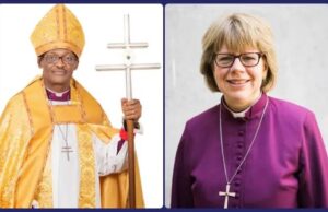 Church of Nigeria breaks ties with Church of England over new Archbishop