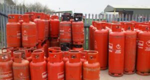 10 states with lowest cooking gas prices in Nigeria — NBS