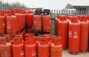 10 states with lowest cooking gas prices in Nigeria — NBS