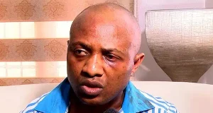 Lagos re-arraigns Evans for killing of two police officers