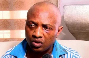 Lagos re-arraigns Evans for killing of two police officers