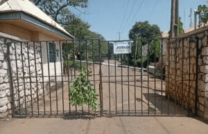 Kaduna courts shut as judiciary staff begins indefinite strike