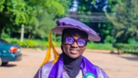 Bandits demand ₦200m ransom for abducted varsity graduate in Niger