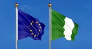 EU–Nigeria forge stronger AI collaboration via research initiatives