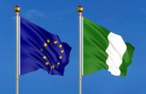 EU–Nigeria forge stronger AI collaboration via research initiatives