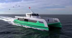 Lagos, France seal €410m deal to boost water transportation