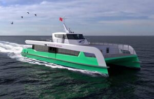 Lagos, France seal €410m deal to boost water transportation