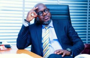 Ex-Punch editor Oketola appointed INEC chairman’s chief press secretary