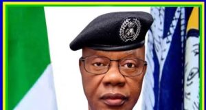 Tinted glass permit: AIG warns officers against misconduct