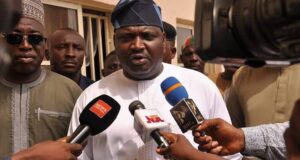 AMAC chairman orders immediate withdrawal of radio, TV taxes on residential houses