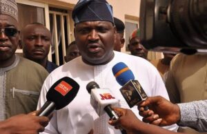 AMAC chairman orders immediate withdrawal of radio, TV taxes on residential houses