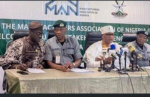 Customs, manufacturers seal agreement on 4% FOB charge exemption