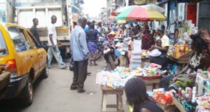 Oyo gives traders two weeks to vacate roadsides