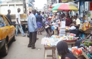 Oyo gives traders two weeks to vacate roadsides