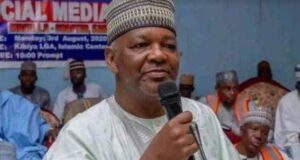 Defecting govs no loss to us, APC will implode — Kano PDP chair
