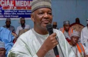 Defecting govs no loss to us, APC will implode — Kano PDP chair