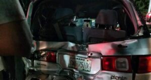 Six KIU students injured in road crash after social event in Maiduguri