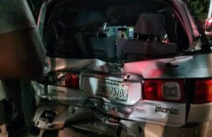 Six KIU students injured in road crash after social event in Maiduguri