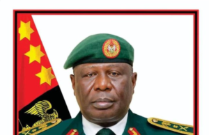 My tenure as Army Chief was one of the most challenging —Oluyede