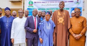Ministry, NIPSS partner to bridge Nigeria’s 2.2m MT fish deficit