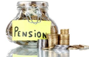 Nigeria’s pension assets hit ₦25.9trn in August, despite market volatility