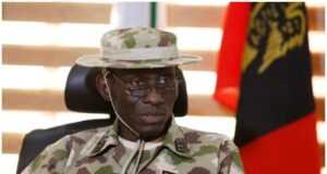 My book on Boko Haram is for reflection, not indictment – Irabor