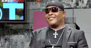 Shina Peters: My record label made me pose as madman to win sympathy