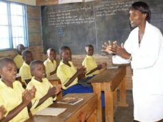 Abuja teachers join JUAC strike