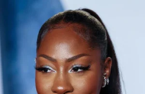 Tems becomes first African female singer to win Diamond single in US