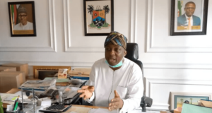 Lagos expands public toilets, urges businesses to open restrooms