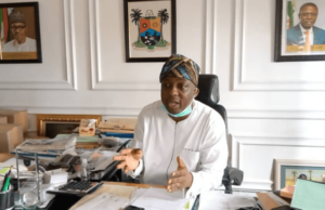 Lagos to begin crackdown on illegal land reclamation October 15