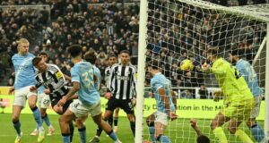 Carabao Cup semi-final: Newcastle face Man City as Chelsea await Arsenal or Crystal Palace Carabao Cup, Newcastle