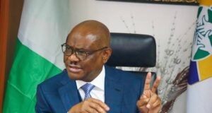 Wike’s aide explains minister’s ‘shoot’ remark, says no threat to TV anchor Wike, PDP