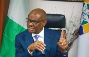 Wike’s aide explains minister’s ‘shoot’ remark, says no threat to TV anchor Wike, PDP