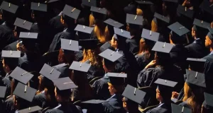 Foreign student enrollment in U.S. drops 17% amid visa crackdown