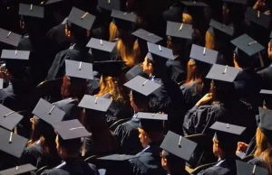 Foreign student enrollment in U.S. drops 17% amid visa crackdown