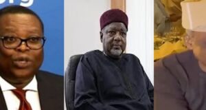 Ex-DG DSS, ex-NIA DG, ex-envoy to serve as US, UK, France ambassadors Ambassador