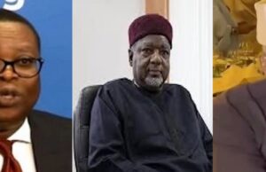 Ex-DG DSS, ex-NIA DG, ex-envoy to serve as US, UK, France ambassadors Ambassador