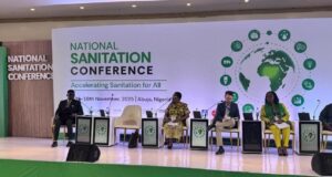 Nigeria eyes $14.23bn sanitation economy by 2030 — Shettima