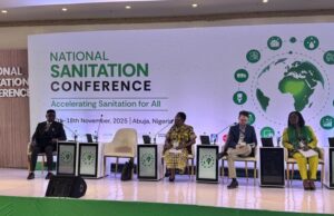 Nigeria eyes $14.23bn sanitation economy by 2030 — Shettima