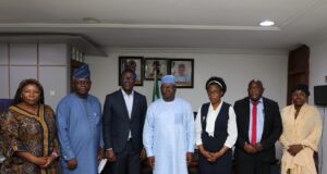 Zambia criticises occult themes in Nollywood, seeks to learn from Nigeria’s values charter