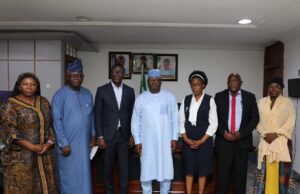Zambia criticises occult themes in Nollywood, seeks to learn from Nigeria’s values charter