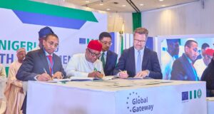 Nigeria, EU, France sign €10.2m deal to boost local drug manufacturing