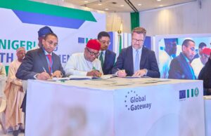 Nigeria, EU, France sign €10.2m deal to boost local drug manufacturing
