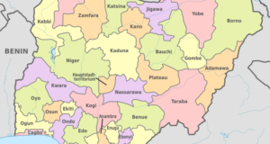 UK issues travel advisory for 16 Nigerian states